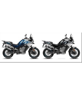 CFMOTO 800MT Sport