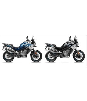 CFMOTO 800MT Sport ΜΟΤΟΣΙΚΛΕΤΕΣ