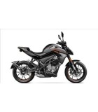 CFMOTO 300NK ΜΟΤΟΣΙΚΛΕΤΕΣ