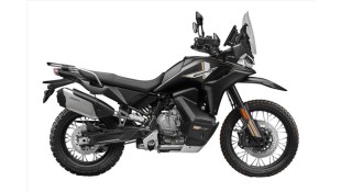 CFMOTO 800MT Touring ΜΟΤΟΣΙΚΛΕΤΕΣ