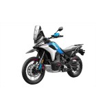 CFMOTO 800MT X ΜΟΤΟΣΙΚΛΕΤΕΣ CFMOTO 800MT X