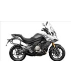 CFMOTO 650MT ΜΟΤΟΣΙΚΛΕΤΕΣ