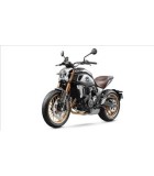 CFMOTO 700CL-X Heritage