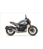 CFMOTO 700CL-X Heritage