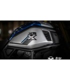 CFMOTO 700CL-X Heritage