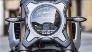 CFMOTO 700CL-X Heritage