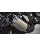 CFMOTO 700CL-X Heritage ΜΟΤΟΣΙΚΛΕΤΕΣ CFMOTO 700CL-X Heritage