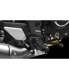 CFMOTO 700CL-X Heritage