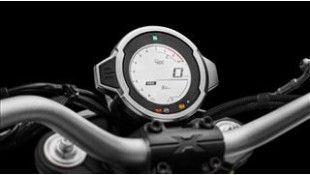 CFMOTO 700CL-X Heritage