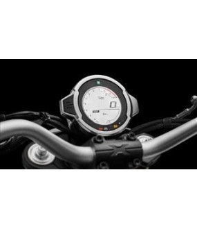 CFMOTO 700CL-X Heritage