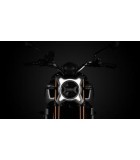 CFMOTO 700CL-X Heritage