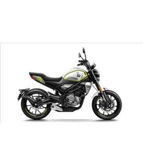 CFMOTO 250CL-X ΜΟΤΟΣΙΚΛΕΤΕΣ