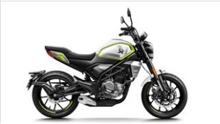 CFMOTO 250CL-X ΜΟΤΟΣΙΚΛΕΤΕΣ