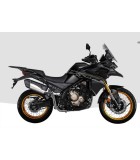 VOGE DS625X