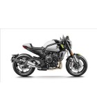 CFMOTO 700CL-X Sport