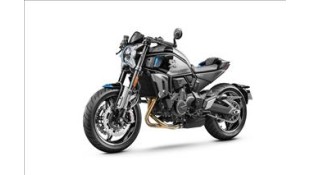 CFMOTO 700CL-X Sport