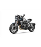 CFMOTO 700CL-X Sport