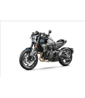 CFMOTO 700CL-X Sport