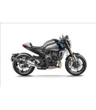 CFMOTO 700CL-X Sport