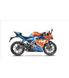 CFMOTO 300SR ΜΟΤΟΣΙΚΛΕΤΕΣ CFMOTO 300SR