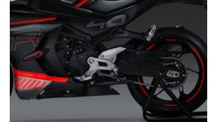 CFMOTO 450SR