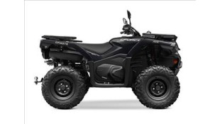 CFMOTO CFORCE 450S basic