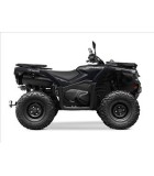 CFMOTO CFORCE 450S basic