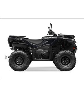 CFMOTO CFORCE 450S basic