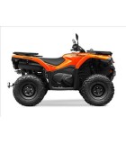 CFMOTO CFORCE 450S basic