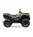 CFMOTO CFORCE 450S basic