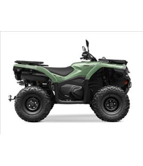CFMOTO CFORCE 450S basic