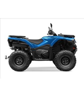 CFMOTO CFORCE 450S basic