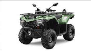 CFMOTO CFORCE 450S mid MOTORCYCLES