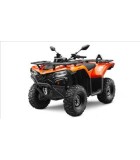 CFMOTO CFORCE 450S mid MOTORCYCLES CFMOTO CFORCE 450S mid MOTORCYCLES