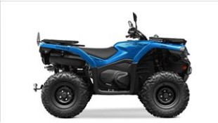 CFMOTO CFORCE 450S mid ΜΟΤΟΣΙΚΛΕΤΕΣ