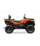 CFMOTO CFORCE 450L basic ΜΟΤΟΣΙΚΛΕΤΕΣ