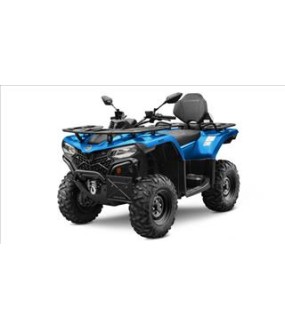 CFMOTO CFORCE 450L basic