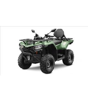 CFMOTO CFORCE 450L basic