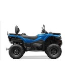 CFMOTO CFORCE 450L mid