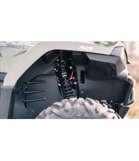 CFMOTO CFORCE 450L mid