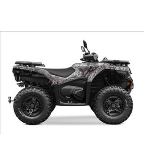 CFMOTO CFORCE 520S LUX ΜΟΤΟΣΙΚΛΕΤΕΣ