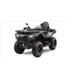 CFMOTO CFORCE 520L basic