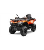 CFMOTO CFORCE 520L basic ΜΟΤΟΣΙΚΛΕΤΕΣ CFMOTO CFORCE 520L basic