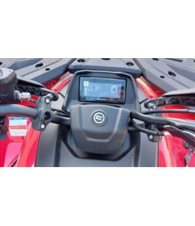 CFMOTO CFORCE 520L basic ΜΟΤΟΣΙΚΛΕΤΕΣ