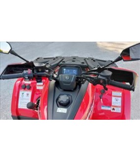 CFMOTO CFORCE 520L basic