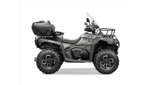 CFMOTO CFORCE 625 TOURING OVERLAND