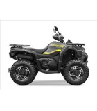 CFMOTO CFORCE 625T basic ΜΟΤΟΣΙΚΛΕΤΕΣ