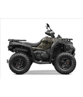 CFMOTO CFORCE 625T basic ΜΟΤΟΣΙΚΛΕΤΕΣ