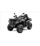 CFMOTO CFORCE 625T lux ΜΟΤΟΣΙΚΛΕΤΕΣ