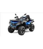 CFMOTO CFORCE 625T lux ΜΟΤΟΣΙΚΛΕΤΕΣ